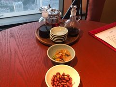 -镇江苏宁万豪酒店-苏筵中餐厅