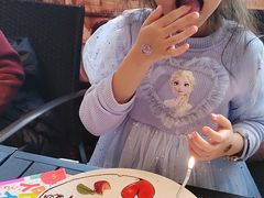 -安妮意大利餐厅(日坛店)