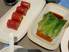 -茶港·点心·啫啫煲(王府井店)