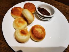 -玛尚诺意式餐厅(日月光店)