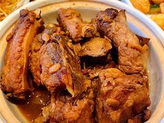 豉汁排骨-福利来酒店(泺源大街店)