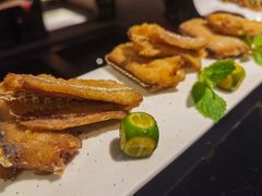 -上海苏宁宝丽嘉酒店·嘉府壹号中餐厅