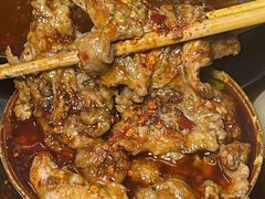 -肥龙火锅(南坪店)