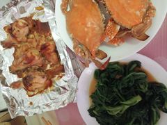 -盒马鲜生(馥邦国际店)