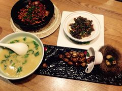 -马仕玖煲·融合菜·酥不腻烤鸭(人大店)