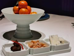 -湘上湘(米其林餐厅-正大中心总店)