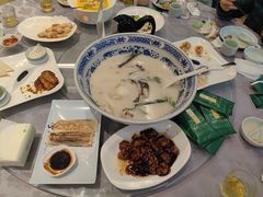 -山外山菜馆(玉泉路店)