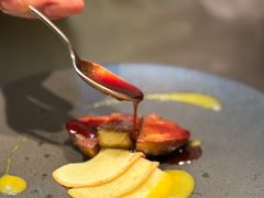 -Ginza Onodera铁板烧(外滩十八号店)