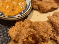 -火山屋台(新街口店)