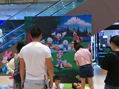 -洋洋广场(南街店)