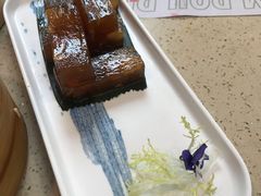 蔗汁马蹄糕-点都德(北京路贰店)