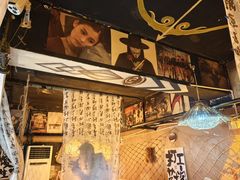 -树洞桌游宠咖小酒馆