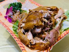 -博望坡酒楼(漕溪路店)