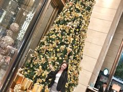 -瑞吉酒店·The Drawing Room闲逸廊·云端下午茶·夜奢Whiskey