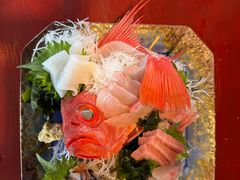 -海鮮市場長崎港(出島ワーフ店)