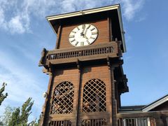 -永定河休闲森林公园