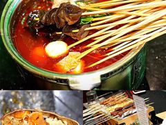 -冰城小镇音乐串吧·聚会餐厅(百子湾店)