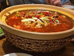 -马头巷·隐庐居·红油大虾(园区店)