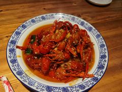 -红军龙虾(河柏街店)