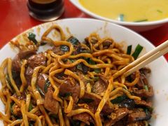 -三百碗宝应长鱼面(板仓街店)