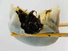 海菜包子-春妮海味饭店