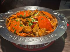 -胖哥俩肉蟹煲(杭州大厦中央广场店)