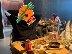 -SHAN山(前滩太古里店)