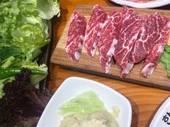 -韩一品韩国料理(柏庐南路店)