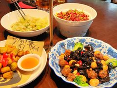 -柴米油盐(土菜院子店)