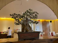 大堂-惠食佳(滨江大公馆店)