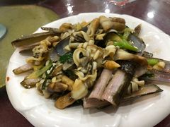 -南海渔家•海鲜•正宗海南菜(海棠湾店)