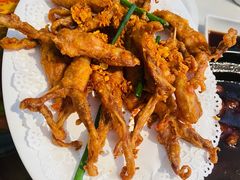-肥仔文澳门猪骨煲(南京西路店)
