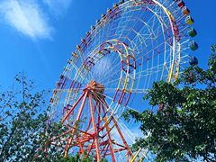 -芽庄珍珠岛游乐园