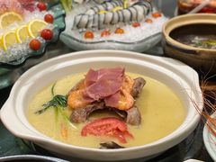 -金龙·打边炉(南京西路店)