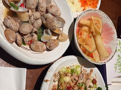 -你又瘦了小酒馆(奥体店)