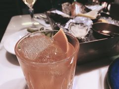 Old&nbsp;Fashion&nbsp;古典-酒池星座(深圳湾后海汇店)