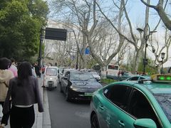 -北山街历史文化街区