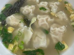 -老上海里弄味道(知春路店)