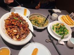 -小天厨民间菜馆(深圳街店)