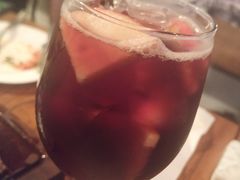 桑格利亚-El Bodegon阿根廷秘鲁餐厅(幸福路店)