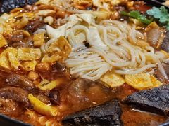 -锦尚阁烤鱼•天津菜(宣武门胡同店)