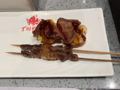 -大渔铁板烧(大悦城店)