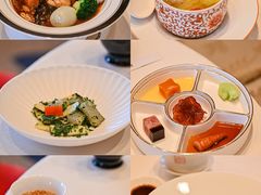 -深圳福田香格里拉大酒店
