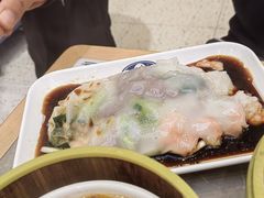 -银记肠粉店(北京路店)