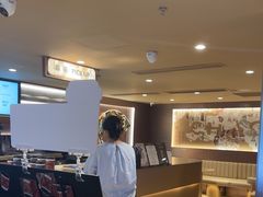 -霸王茶姬(上海恒基名人店)