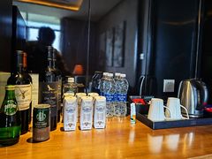 -成都安仁福朋喜来登酒店