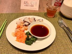 -厦门威斯汀酒店
