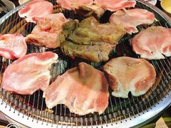 -泥炉烧肉师(新街口金銮巷店)