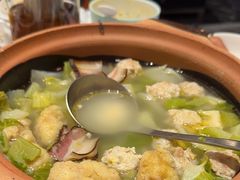 -眉州东坡(北苑华贸店)