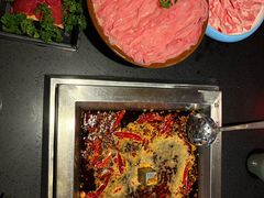 -蜀江龙火锅(339店)